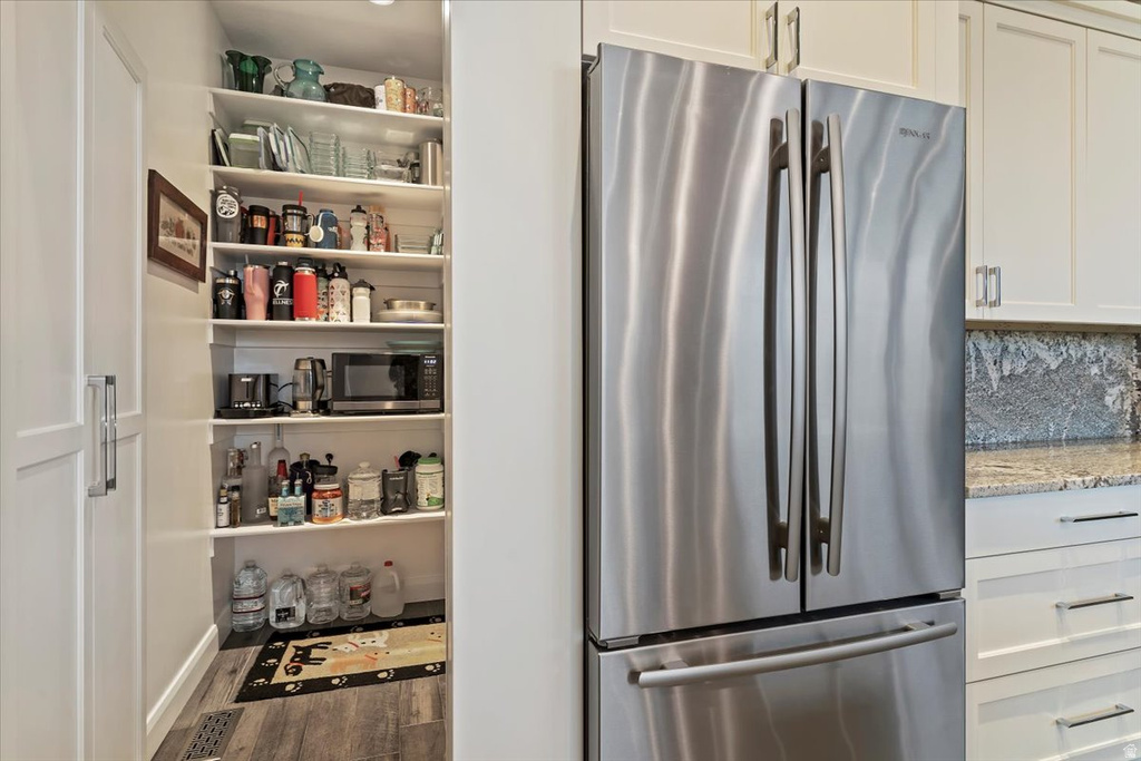 4357 N 4150 E Eden, UT 84310