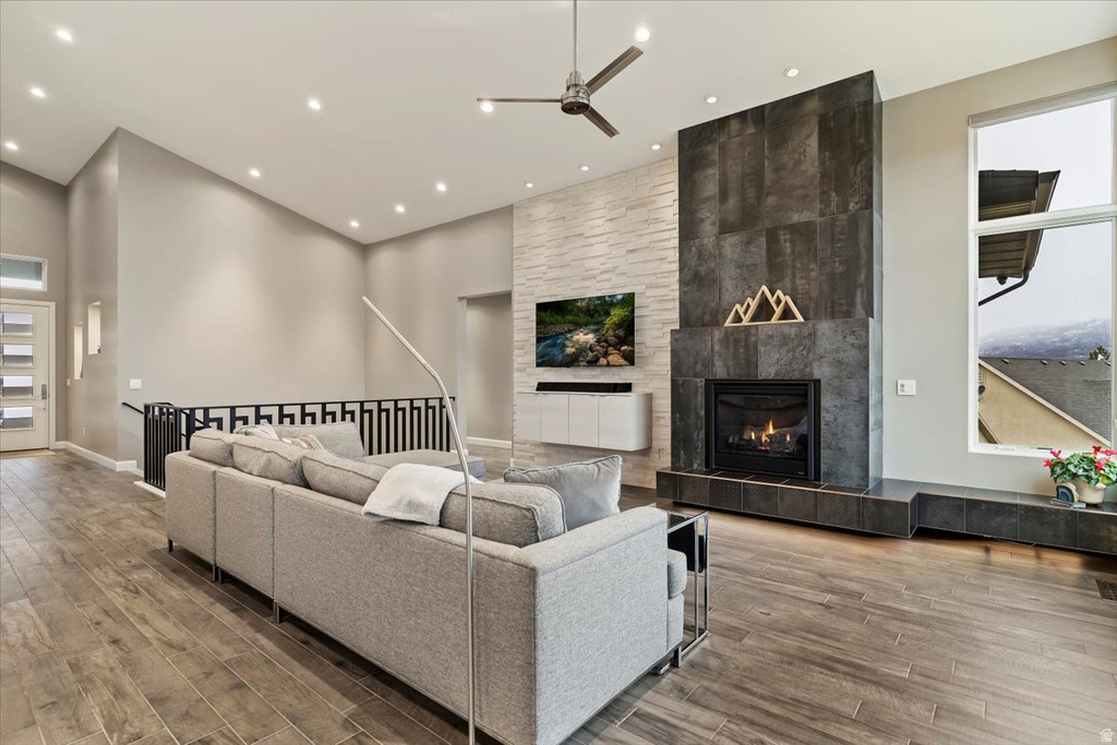 4357 N 4150 E Eden, UT 84310