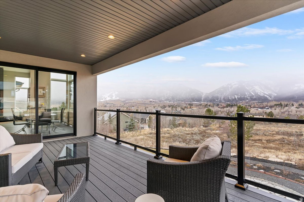 4357 N 4150 E Eden, UT 84310