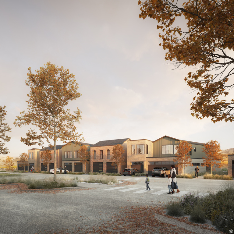 2472 BIG WILLOW TRL #502 Park City, UT 84060