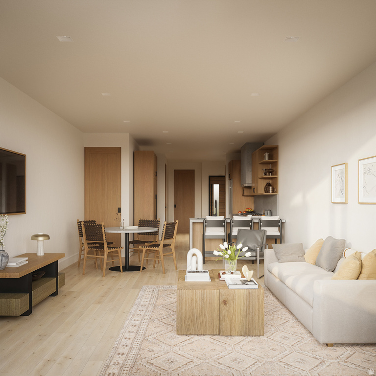 2472 BIG WILLOW TRL #502 Park City, UT 84060