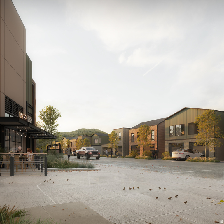 2476 BIG WILLOW TRL #503 Park City, UT 84060