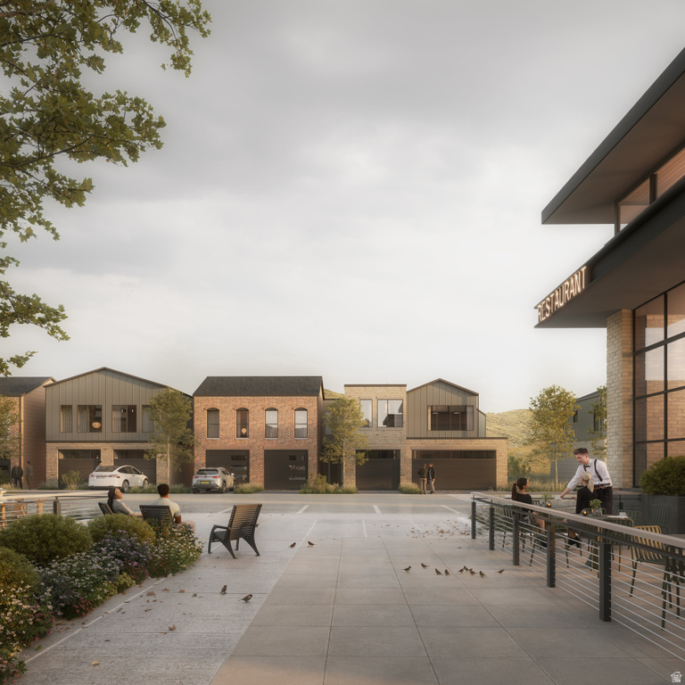 2496 BIG WILLOW TRL #510 Park City, UT 84060