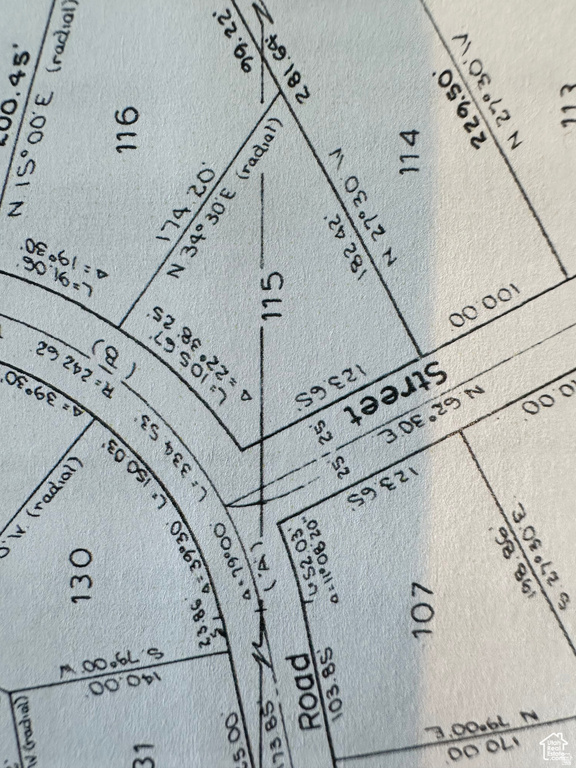 12 CROOK ST Fish Haven, ID 83287