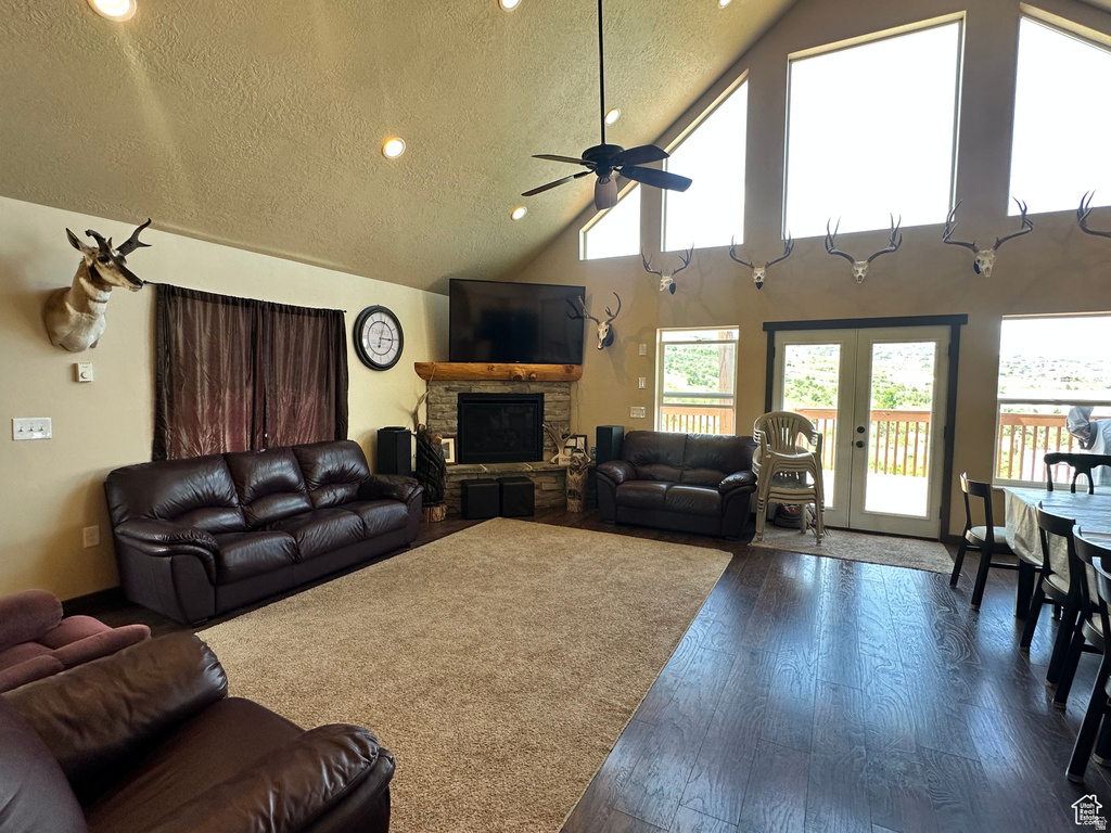 12 CROOK ST Fish Haven, ID 83287