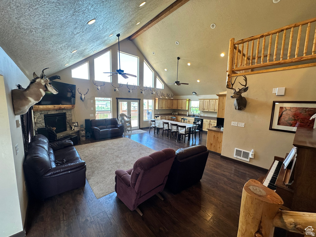 12 CROOK ST Fish Haven, ID 83287