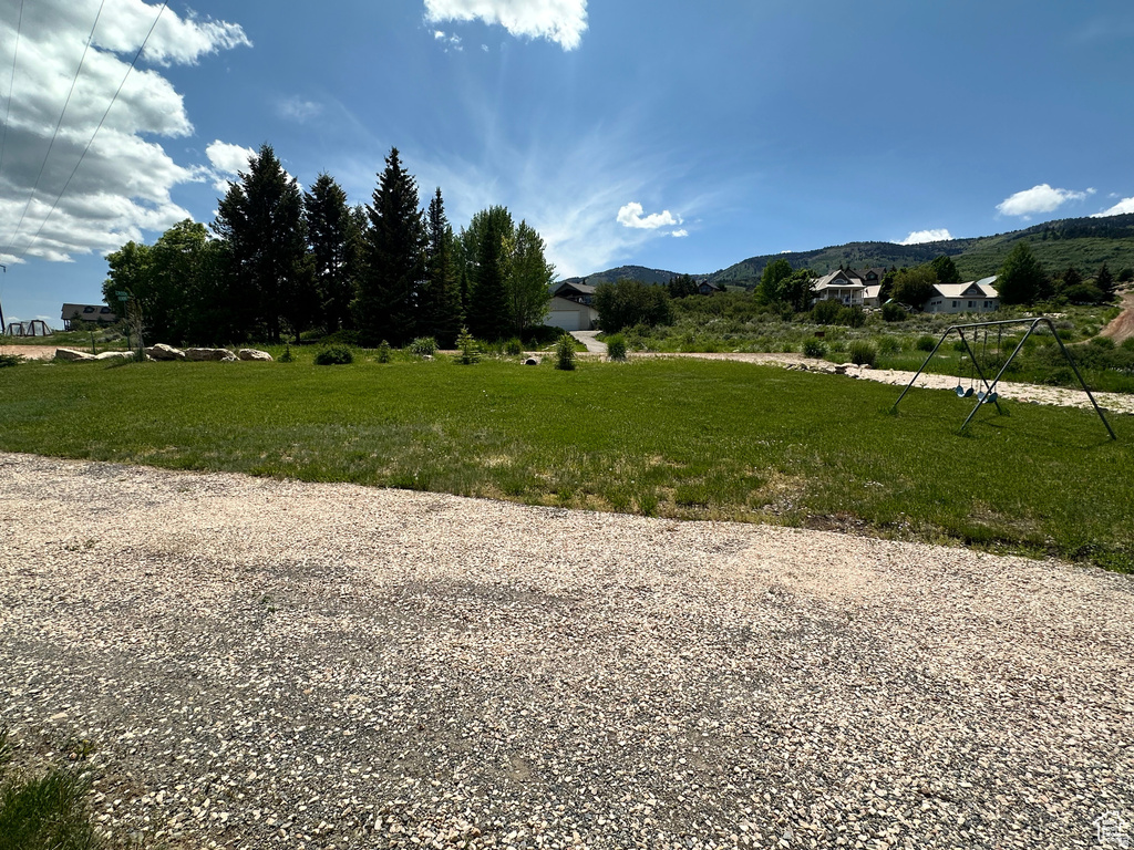 12 CROOK ST Fish Haven, ID 83287