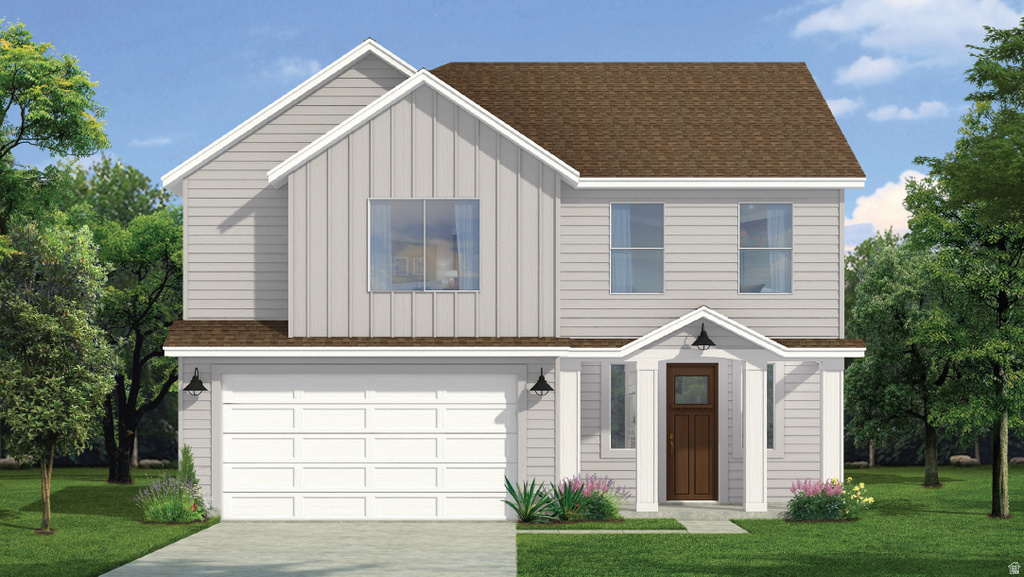 543 W 1850 N Harrisville, UT 84404