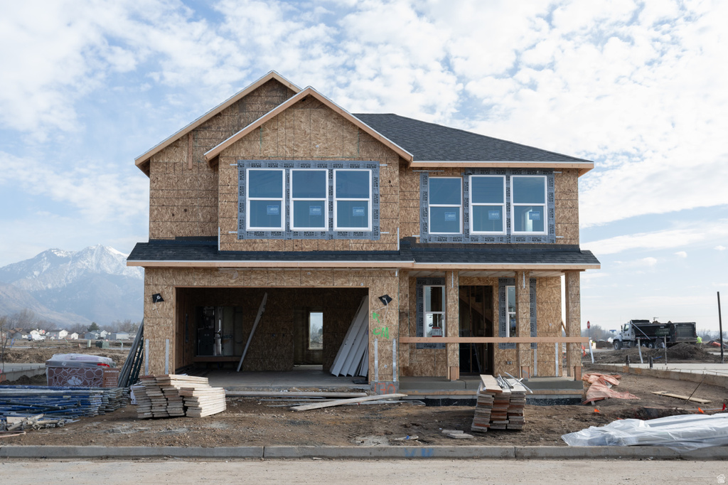 543 W 1850 N Harrisville, UT 84404