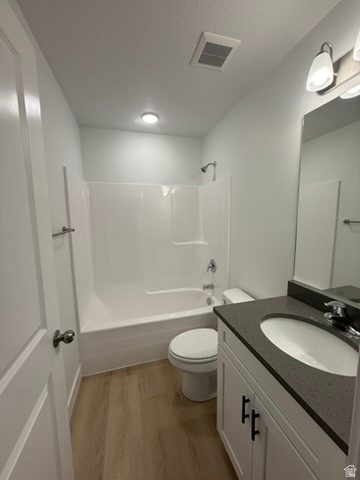 2288 E SEGO LILIY DR #508 Eagle Mountain, UT 84005