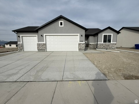 2288 E SEGO LILIY DR #508 Eagle Mountain, UT 84005