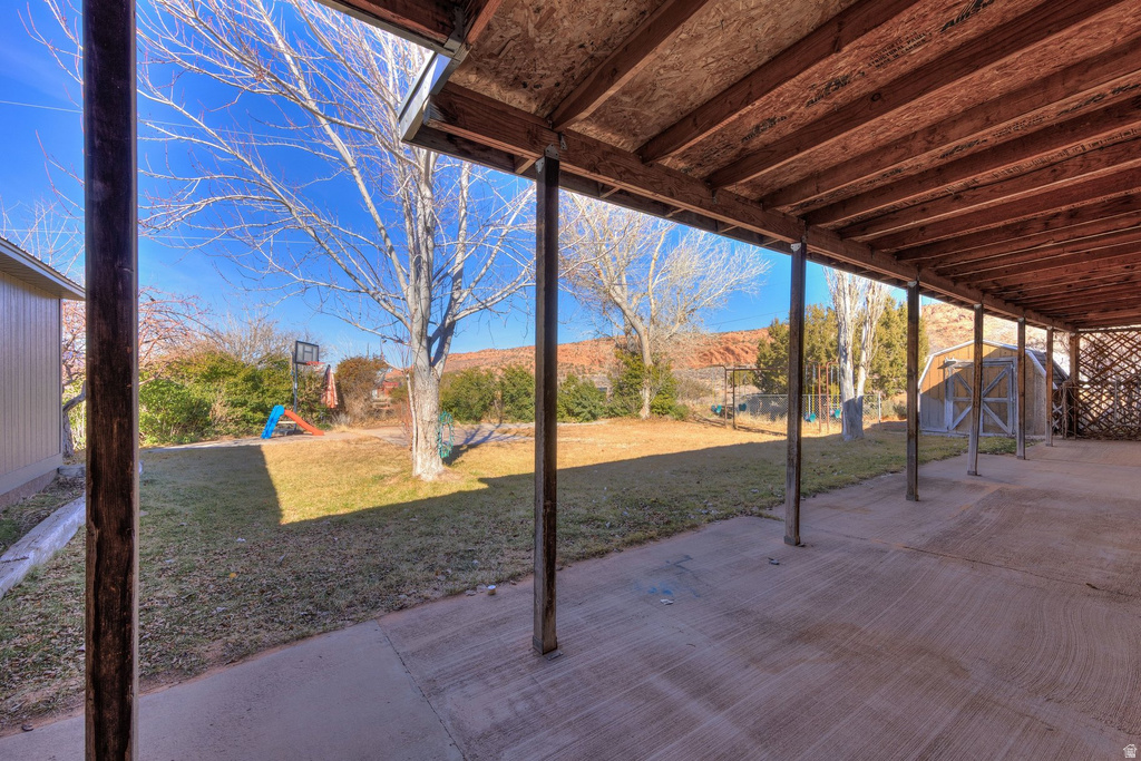 55 E MOUNT PEALE DR Moab, UT 84532