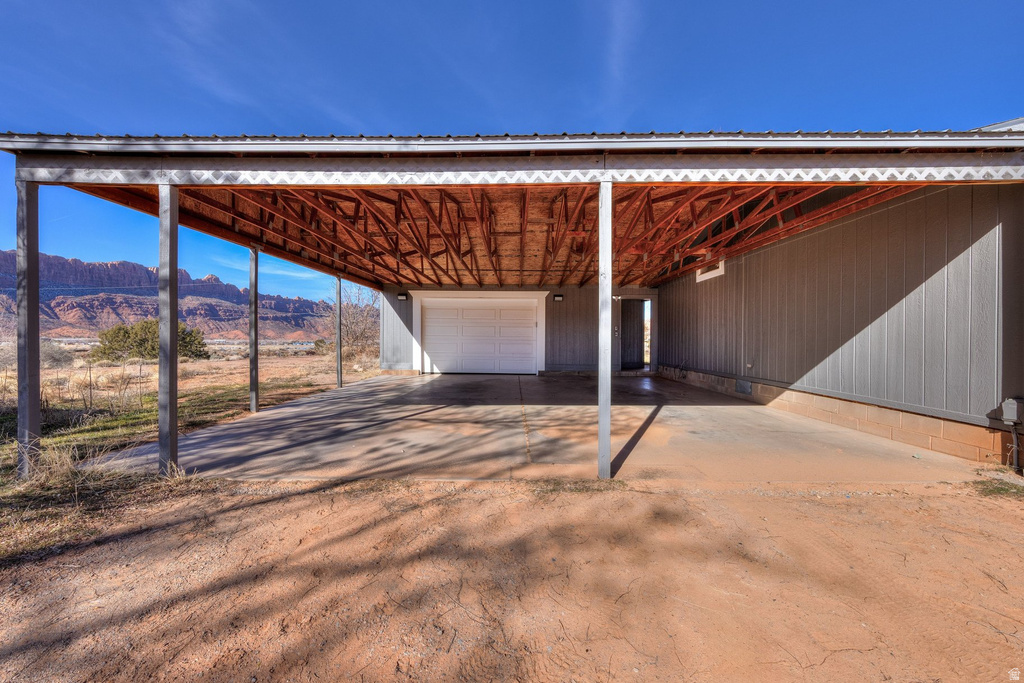 55 E MOUNT PEALE DR Moab, UT 84532
