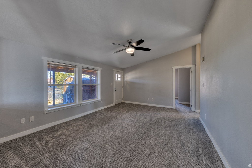 55 E MOUNT PEALE DR Moab, UT 84532