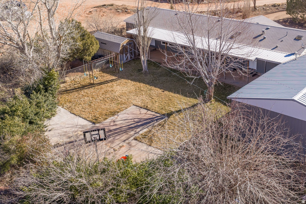 55 E MOUNT PEALE DR Moab, UT 84532