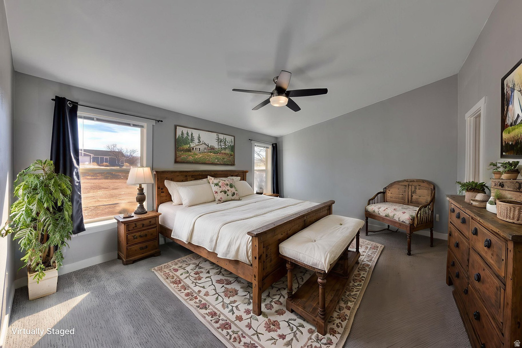 55 E MOUNT PEALE DR Moab, UT 84532