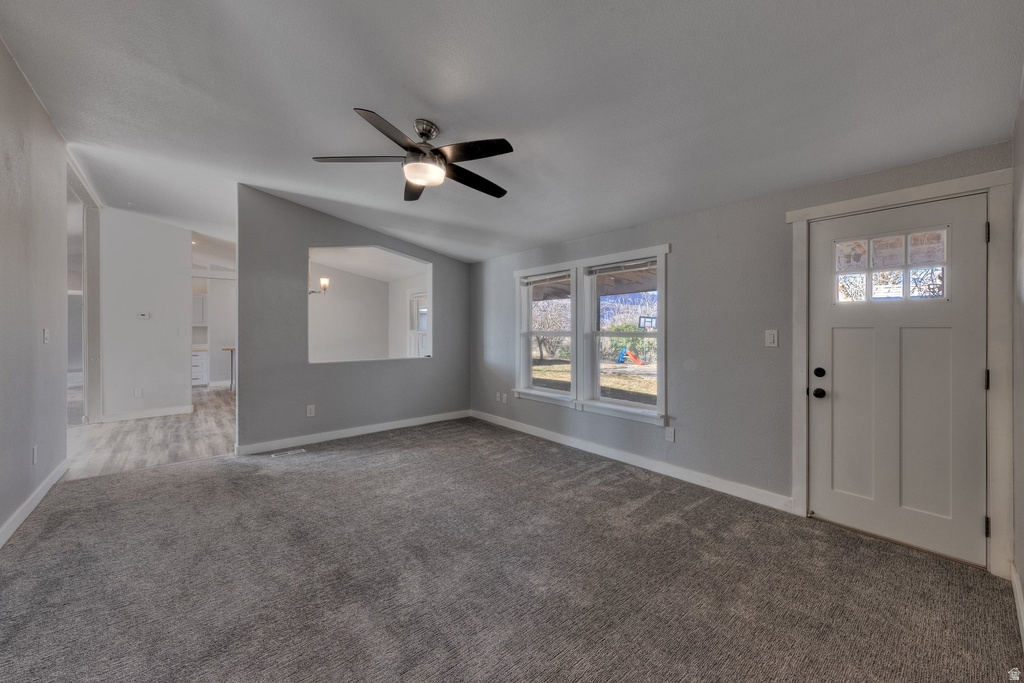 55 E MOUNT PEALE DR Moab, UT 84532