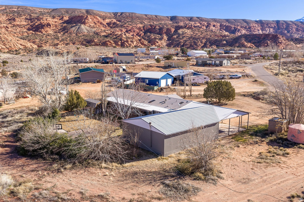 55 E MOUNT PEALE DR Moab, UT 84532