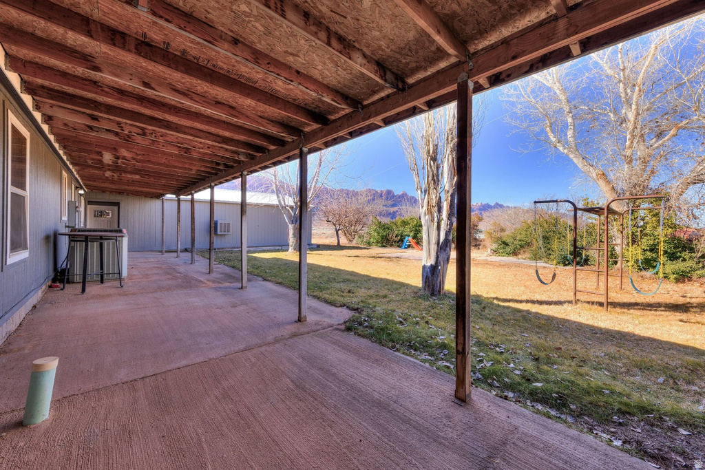 55 E MOUNT PEALE DR Moab, UT 84532