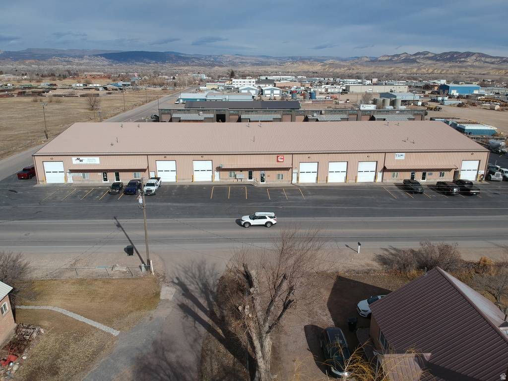1002 E 450 S, Vernal, UT 84078