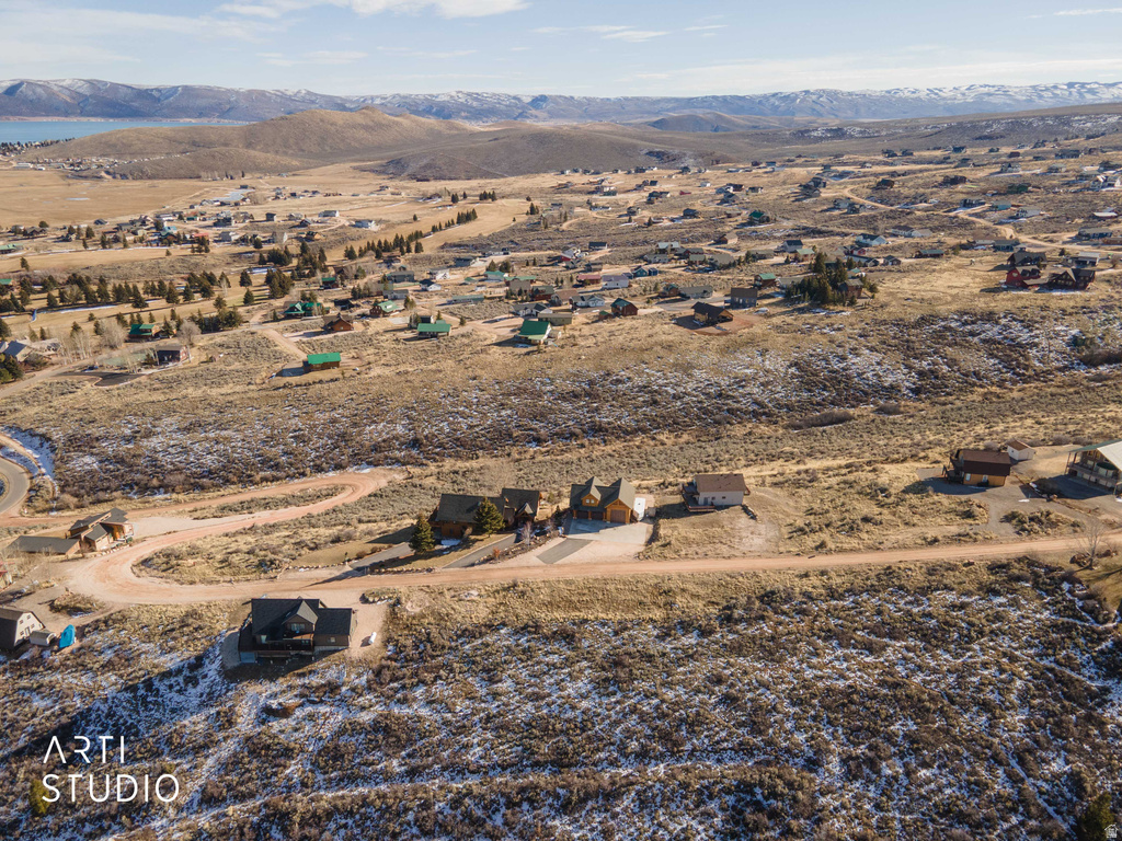 373 W YARROW DR Pickleville, UT 84028