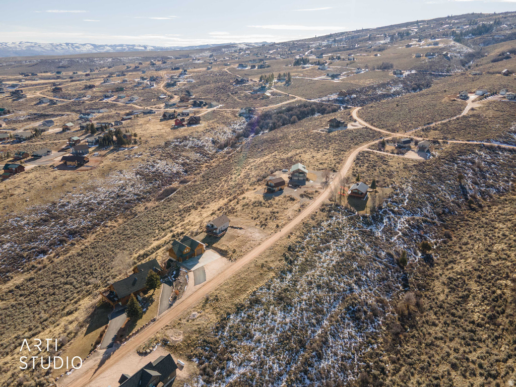 373 W YARROW DR Pickleville, UT 84028