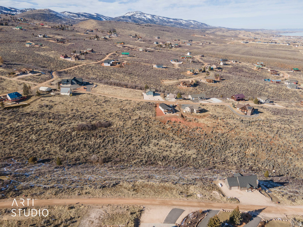 373 W YARROW DR Pickleville, UT 84028