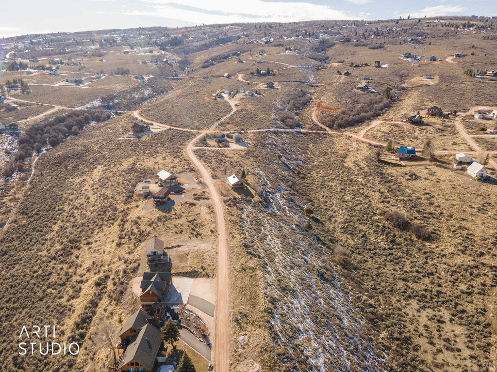 373 W YARROW DR Pickleville, UT 84028