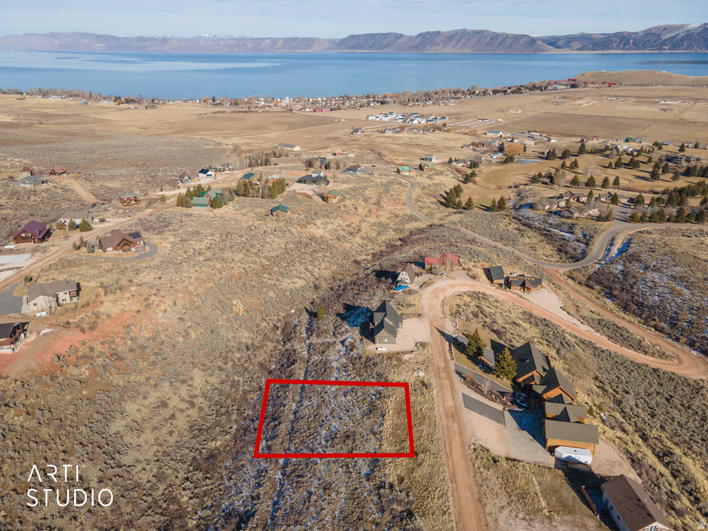 373 W YARROW DR Pickleville, UT 84028