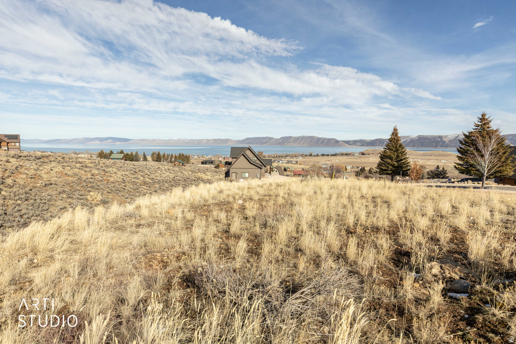 373 W YARROW DR Pickleville, UT 84028