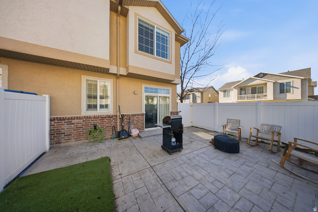 1138 N KENSINGTON DR North Salt Lake, UT 84054