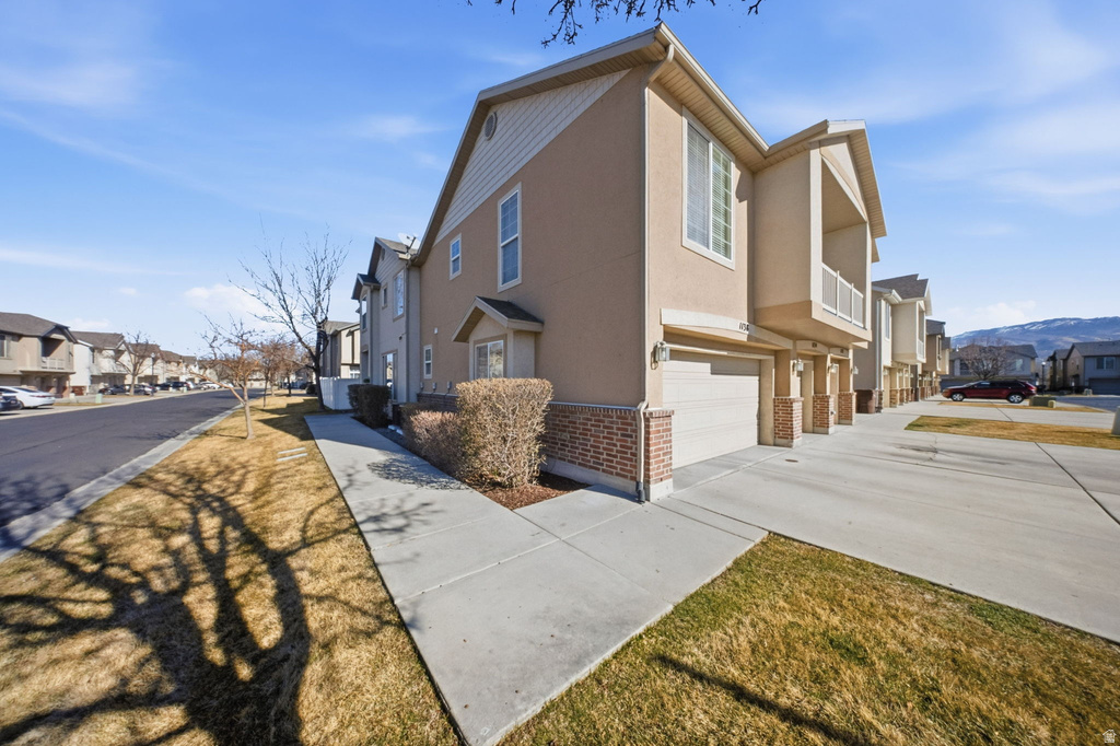 1138 N KENSINGTON DR North Salt Lake, UT 84054