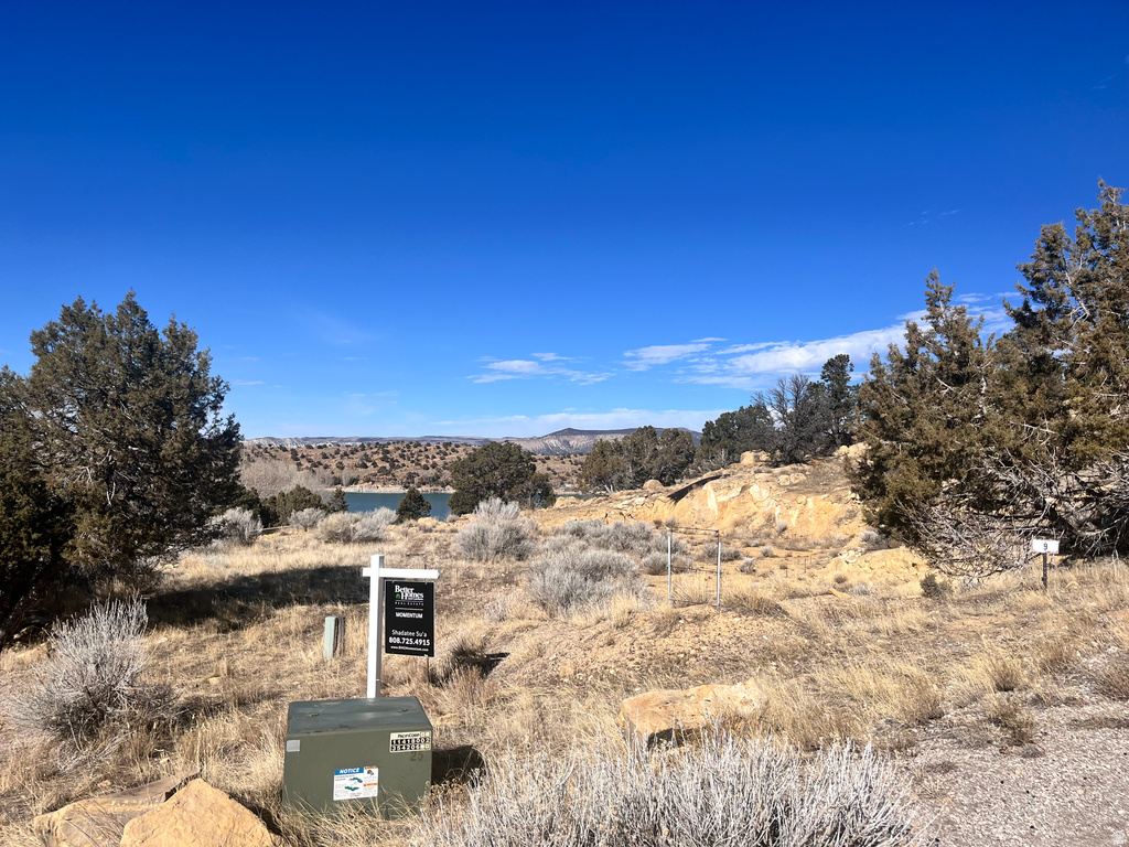 4835 S 1580 DR Sterling, UT 84665