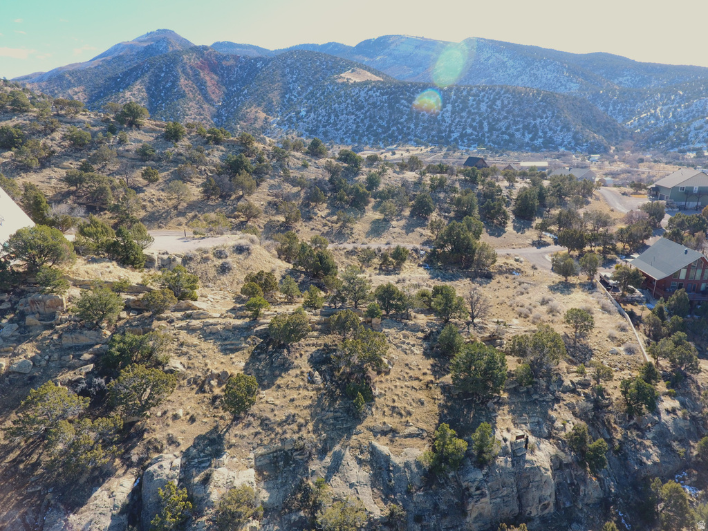 4835 S 1580 DR Sterling, UT 84665