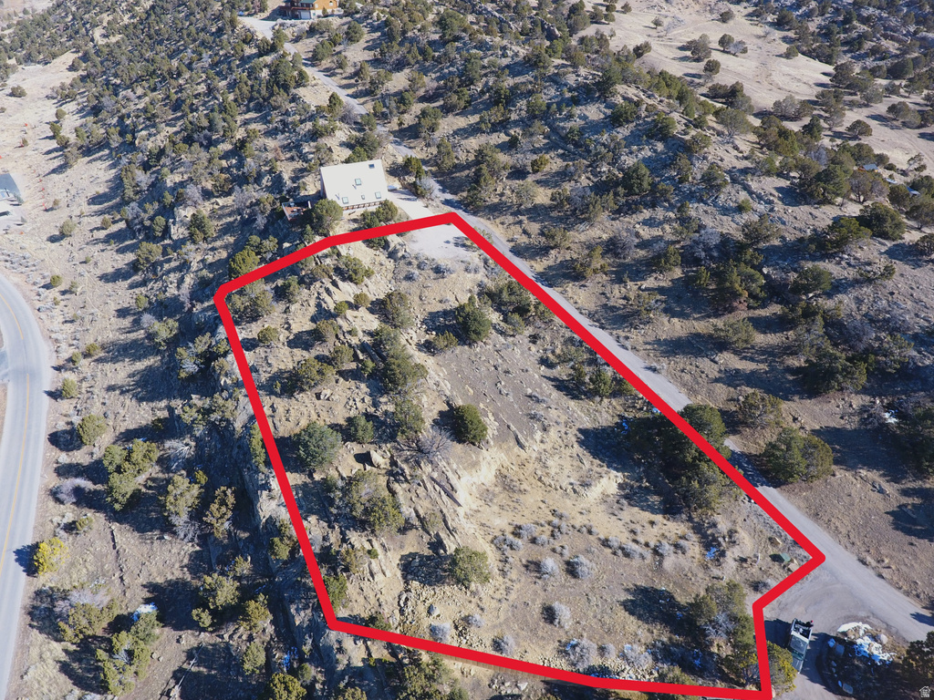 4835 S 1580 DR Sterling, UT 84665