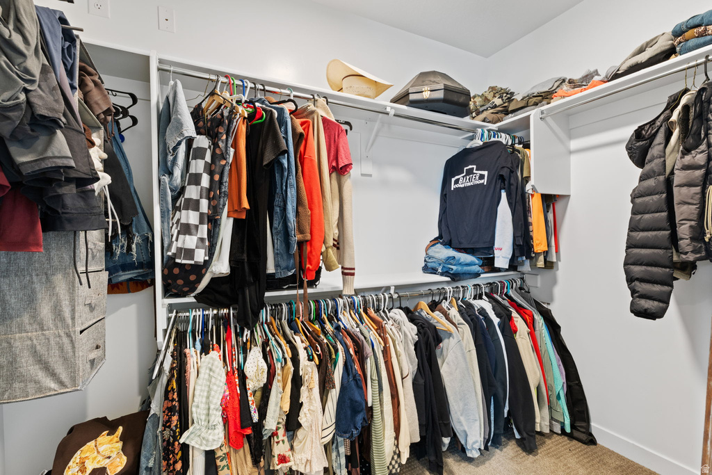 1325 E DESERT PEAK Eagle Mountain, UT 84005