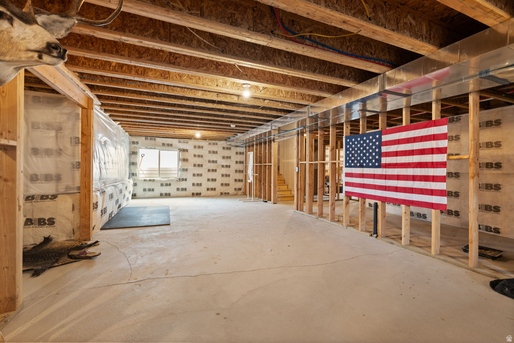 1325 E DESERT PEAK Eagle Mountain, UT 84005