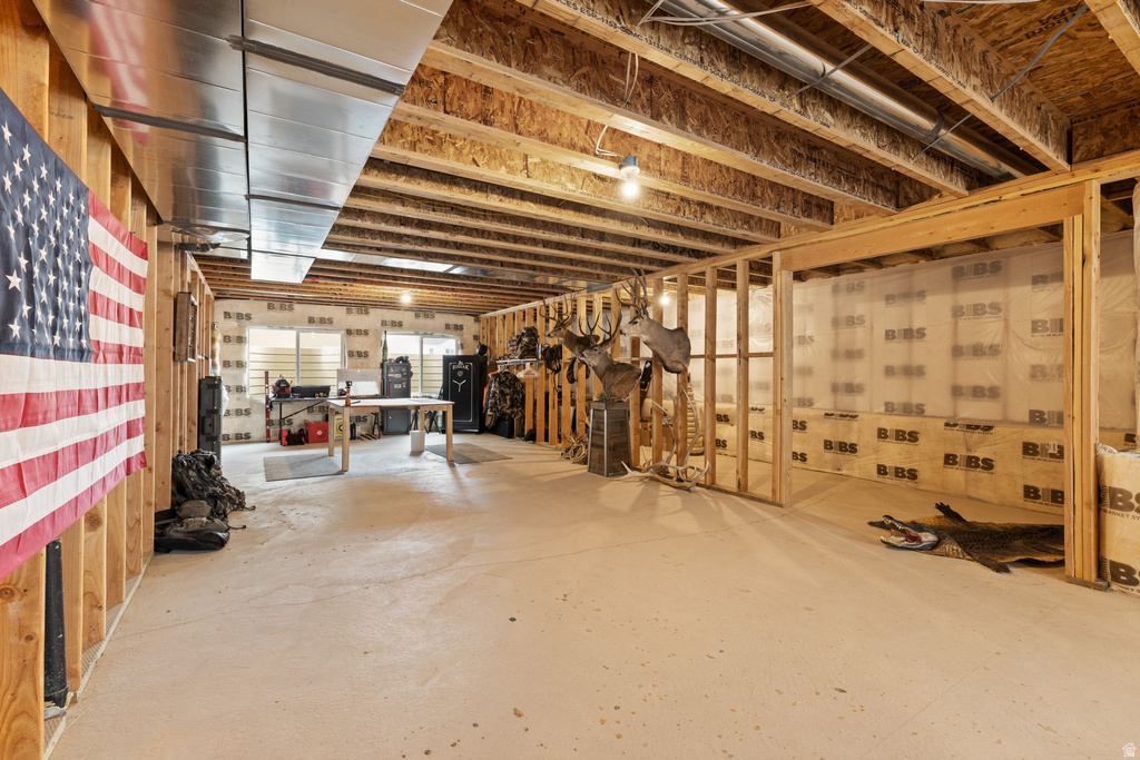 1325 E DESERT PEAK Eagle Mountain, UT 84005