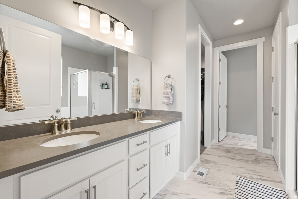 1325 E DESERT PEAK Eagle Mountain, UT 84005