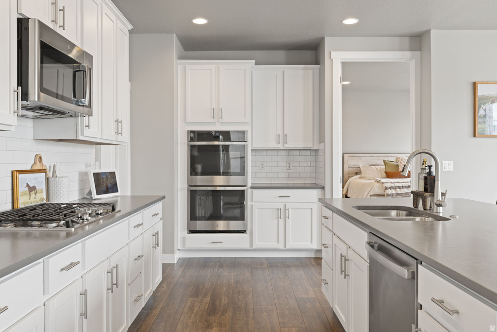 1325 E DESERT PEAK Eagle Mountain, UT 84005