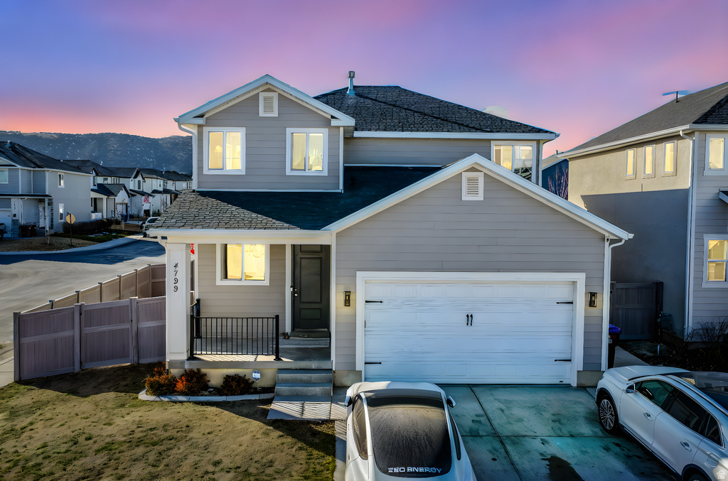 4799 E BREEZY PATCH RD Eagle Mountain, UT 84005