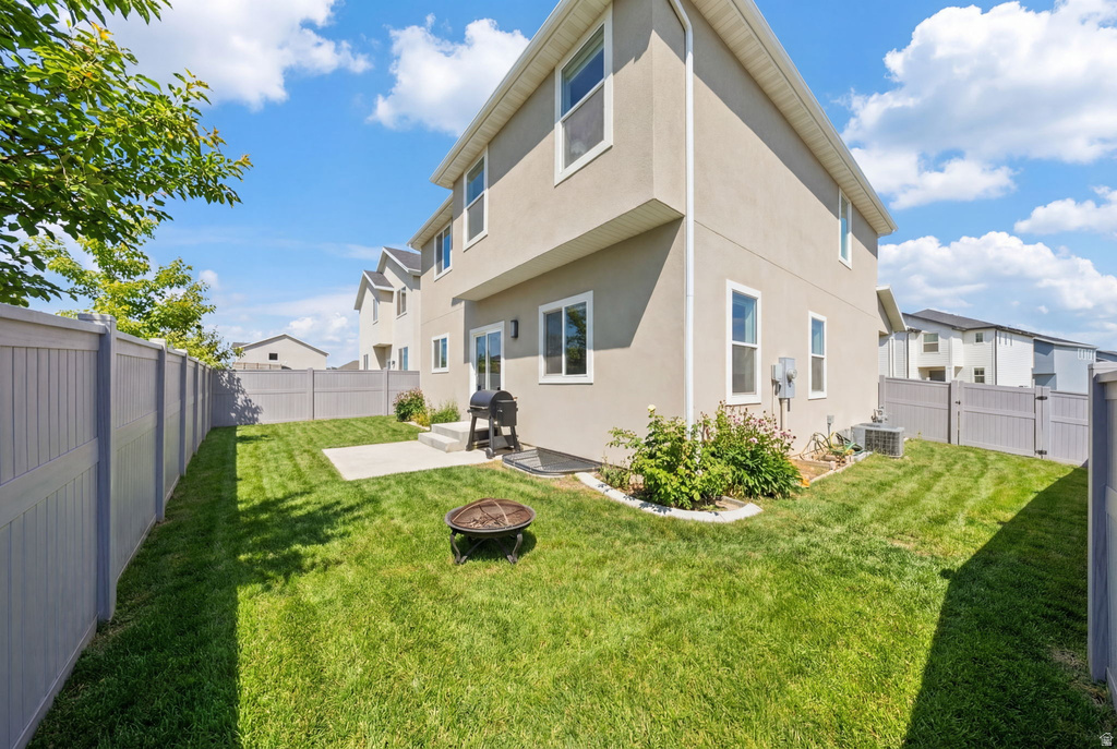 4799 E BREEZY PATCH RD Eagle Mountain, UT 84005