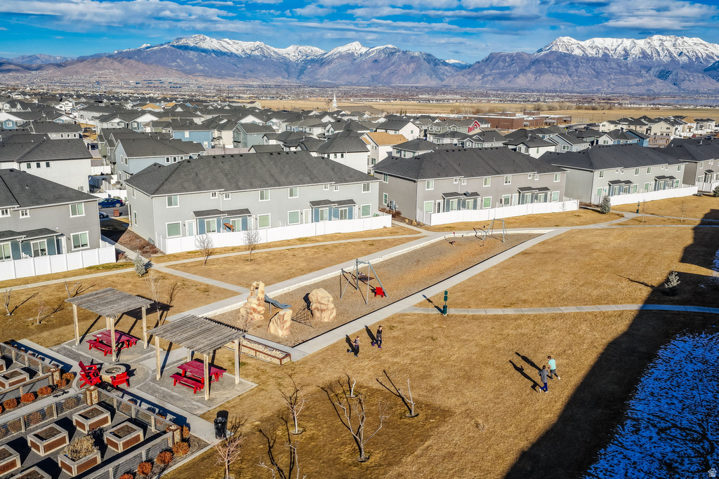 4799 E BREEZY PATCH RD Eagle Mountain, UT 84005