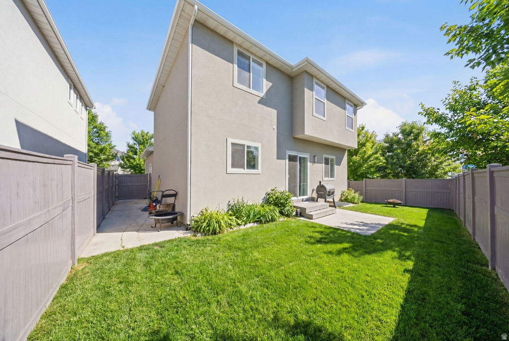 4799 E BREEZY PATCH RD Eagle Mountain, UT 84005