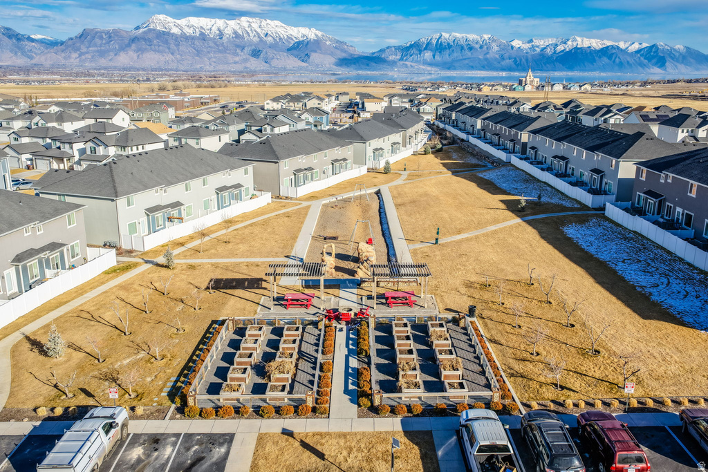 4799 E BREEZY PATCH RD Eagle Mountain, UT 84005