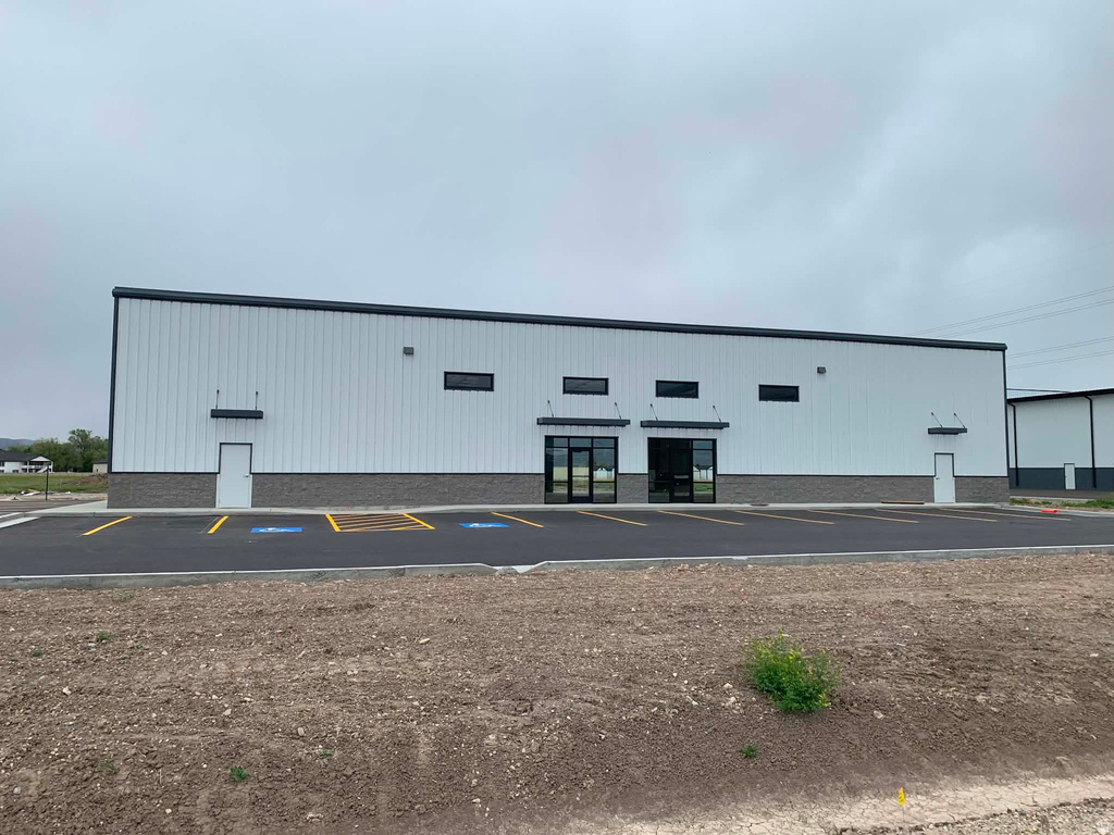 9471 N 5400 W, Elwood, UT 84337