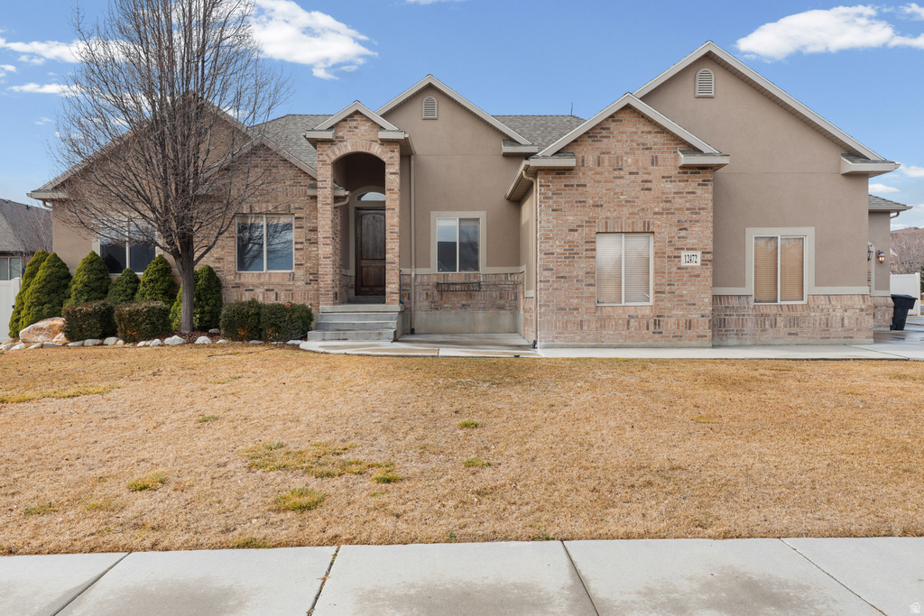 12472 S FREEDOM HILL WAY Herriman, UT 84096