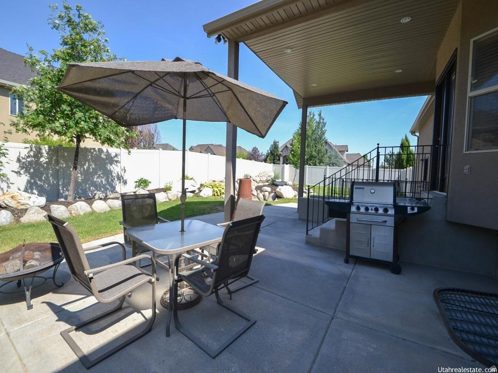 12472 S FREEDOM HILL WAY Herriman, UT 84096