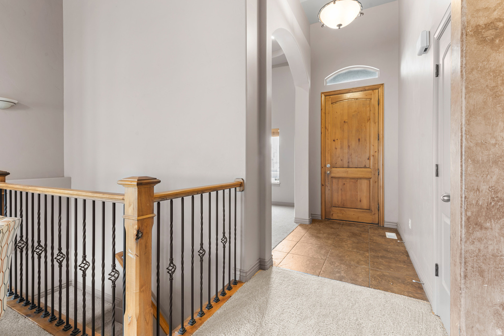 12472 S FREEDOM HILL WAY Herriman, UT 84096