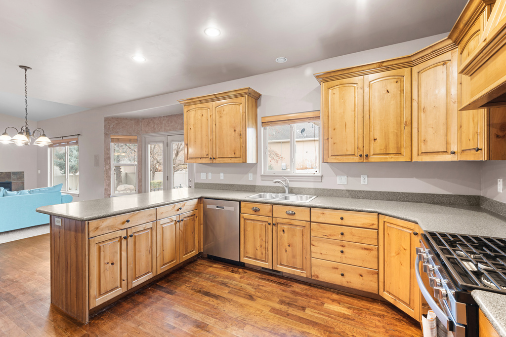 12472 S FREEDOM HILL WAY Herriman, UT 84096